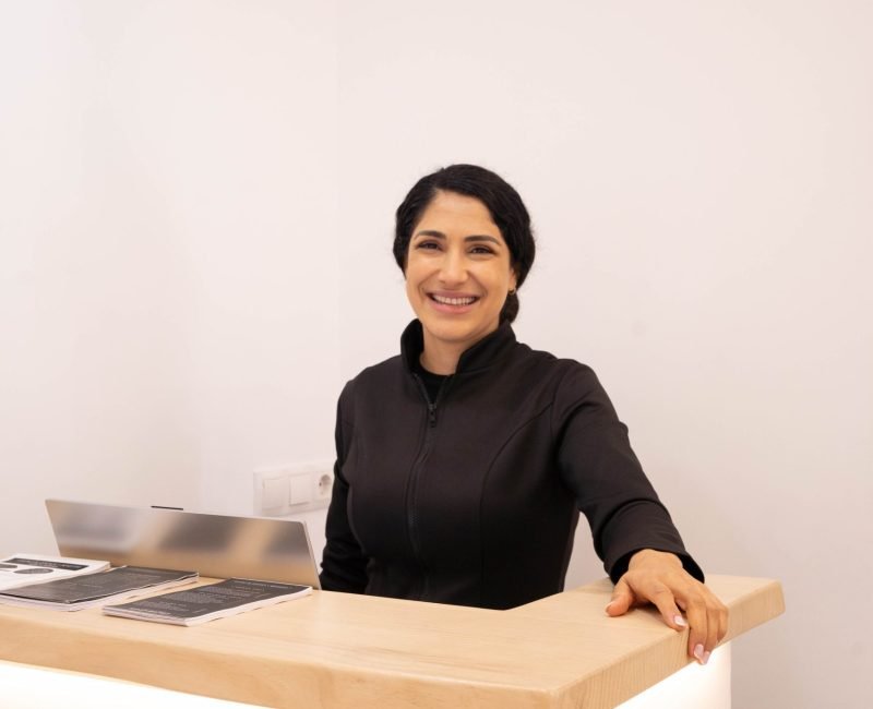 Aerica Pereira Cipriana