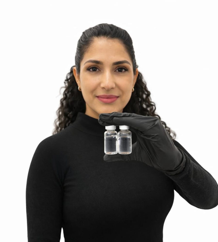 Tratamiento Fort Brows