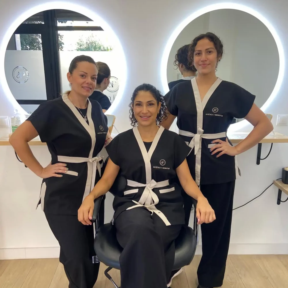 equipo aerica pereira