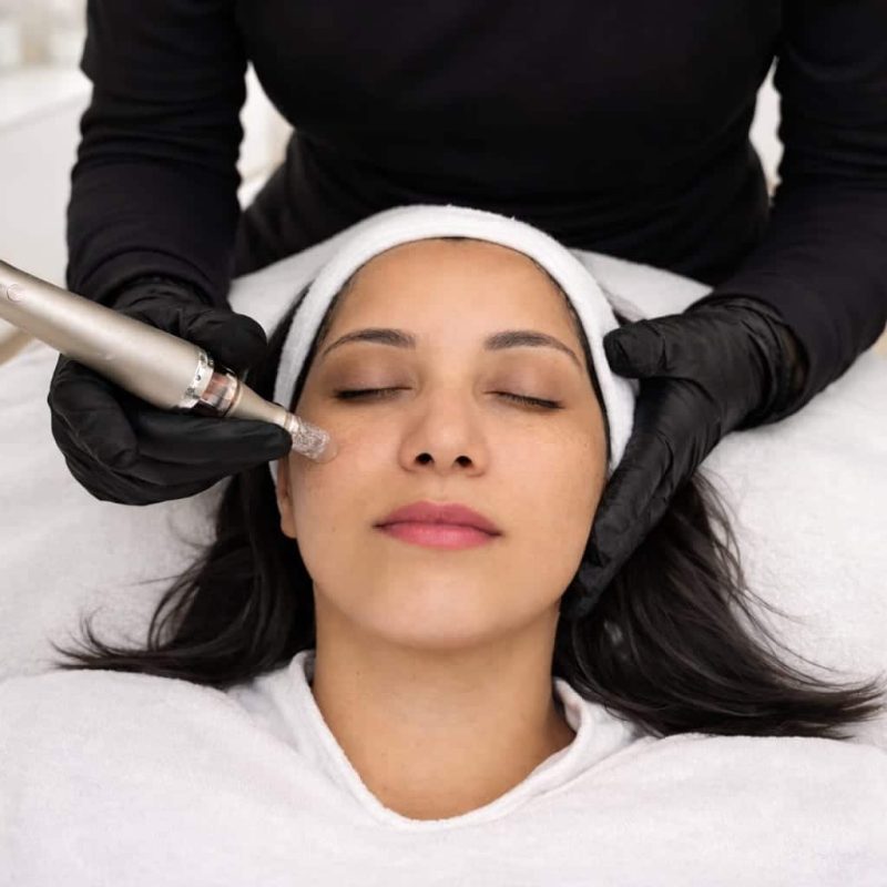 hidratacion profunda