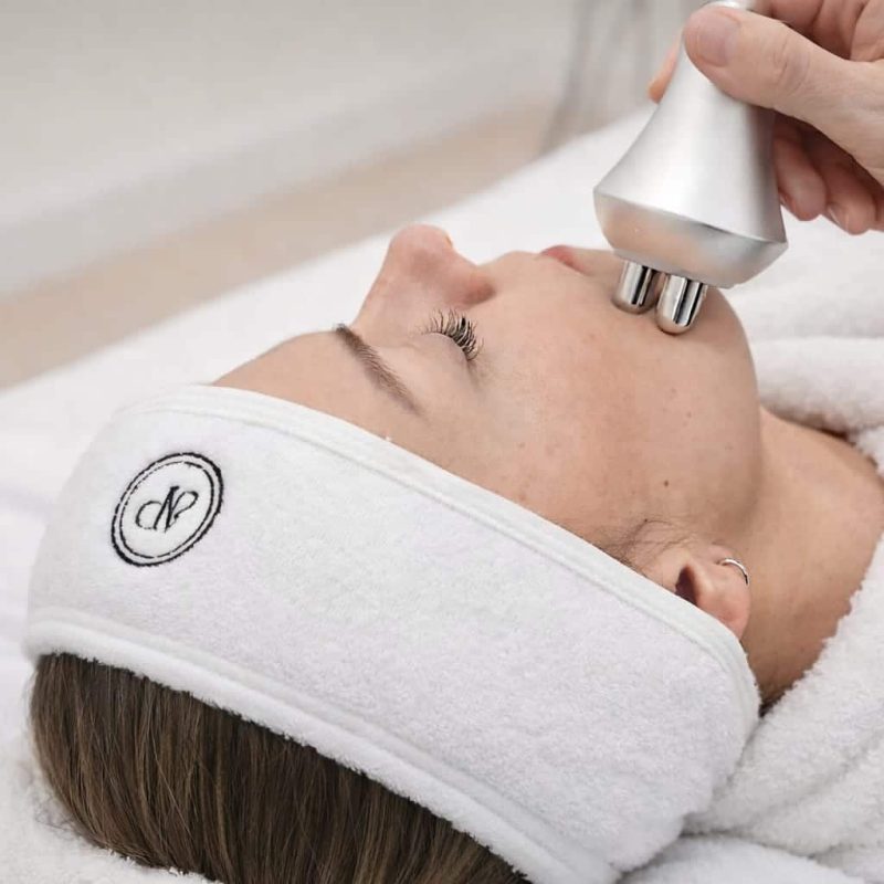 radiofrecuencia facial